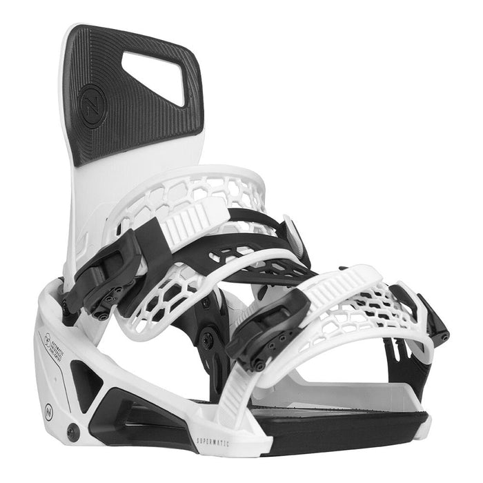 Nidecker SUPERMATIC - 2024 - Next Adventure