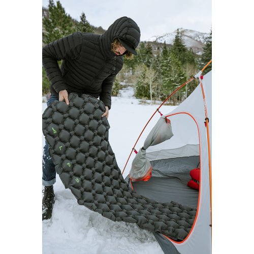 ALPS Mountaineering SWIFT INSULATED SLEEPING PAD - Next Adventure