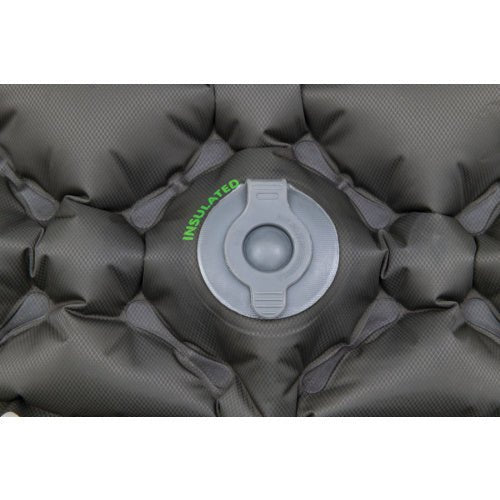 ALPS Mountaineering SWIFT INSULATED SLEEPING PAD - Next Adventure