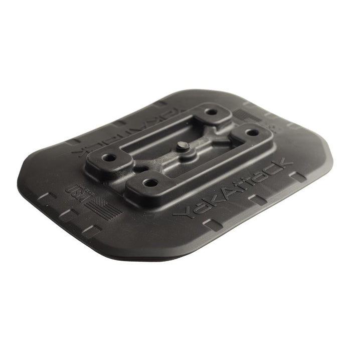 YakAttack SWITCHPAD ADHESIVE MOUNT - Next Adventure
