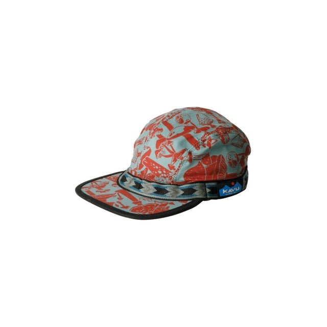 Kavu Synthetic Strapcap - Next Adventure