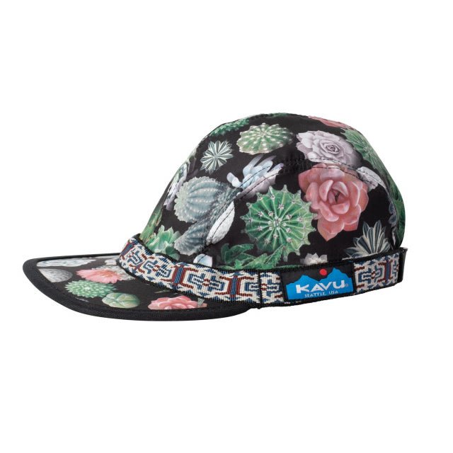 Kavu Synthetic Strapcap - Next Adventure