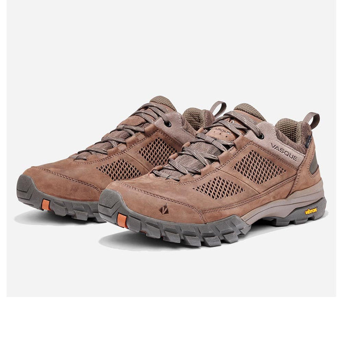 Vasque TALUS AT LOW ULTRADRY WIDE - MEN'S HIKING SHOE - Next Adventure