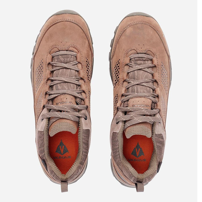 Vasque TALUS AT LOW ULTRADRY WIDE - MEN'S HIKING SHOE - Next Adventure