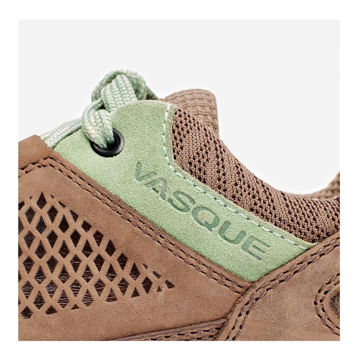 Vasque TALUS AT LOW ULTRADRY WIDE - WOMEN'S HIKING SHOE - Next Adventure