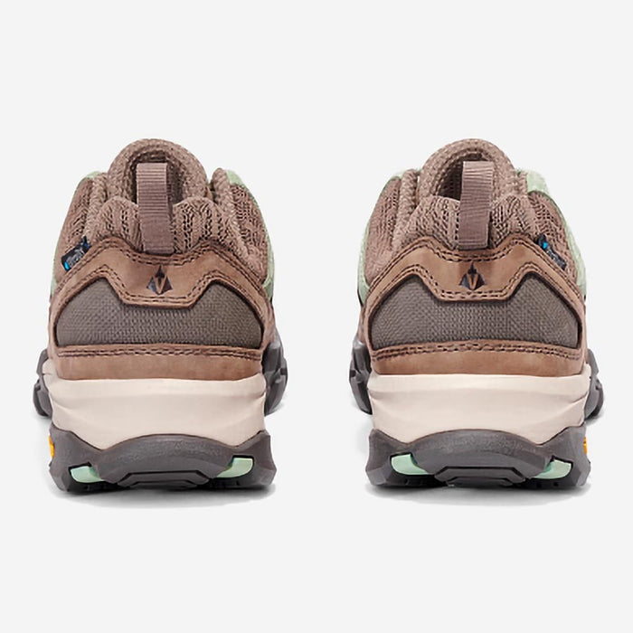Vasque TALUS AT LOW ULTRADRY WIDE - WOMEN'S HIKING SHOE - Next Adventure