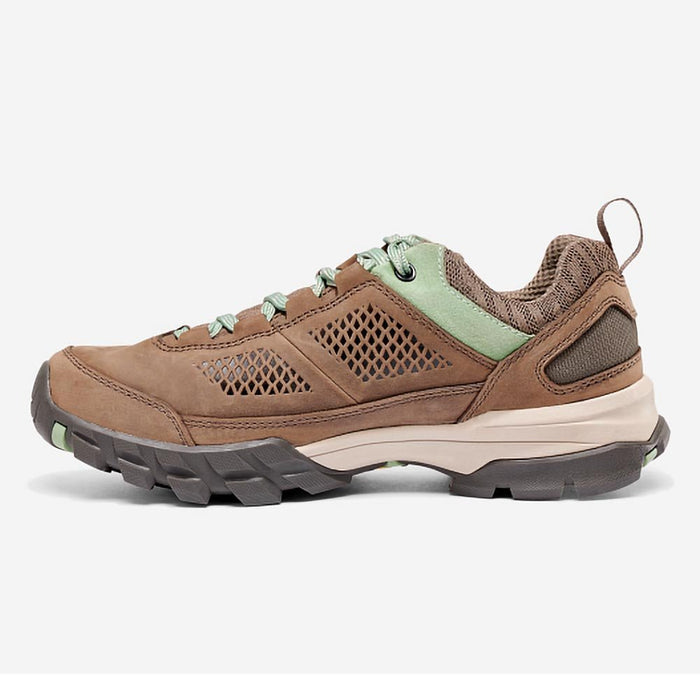 Vasque TALUS AT LOW ULTRADRY WIDE - WOMEN'S HIKING SHOE - Next Adventure