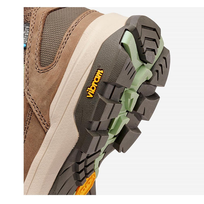 Vasque TALUS AT LOW ULTRADRY WIDE - WOMEN'S HIKING SHOE - Next Adventure