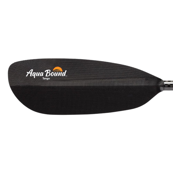 Aqua Bound TANGO CARBON Straight - 2 Piece - Next Adventure