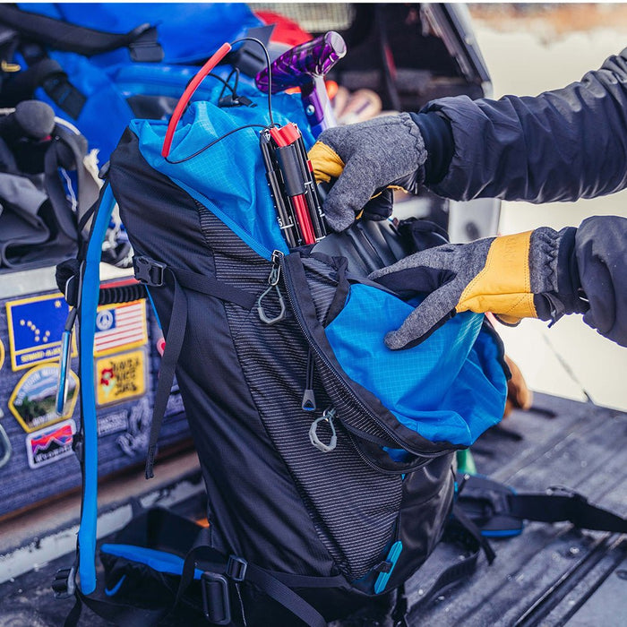 Gregory TARGHEE 24L FASTTRACK BACKPACK - Next Adventure