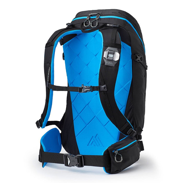 Gregory TARGHEE 24L FASTTRACK BACKPACK - Next Adventure