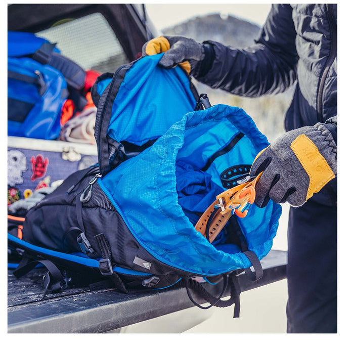 Gregory TARGHEE 24L FASTTRACK BACKPACK - Next Adventure