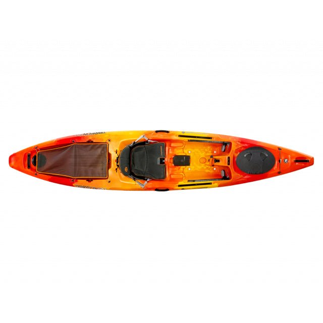 Wilderness Systems TARPON 120 - Next Adventure