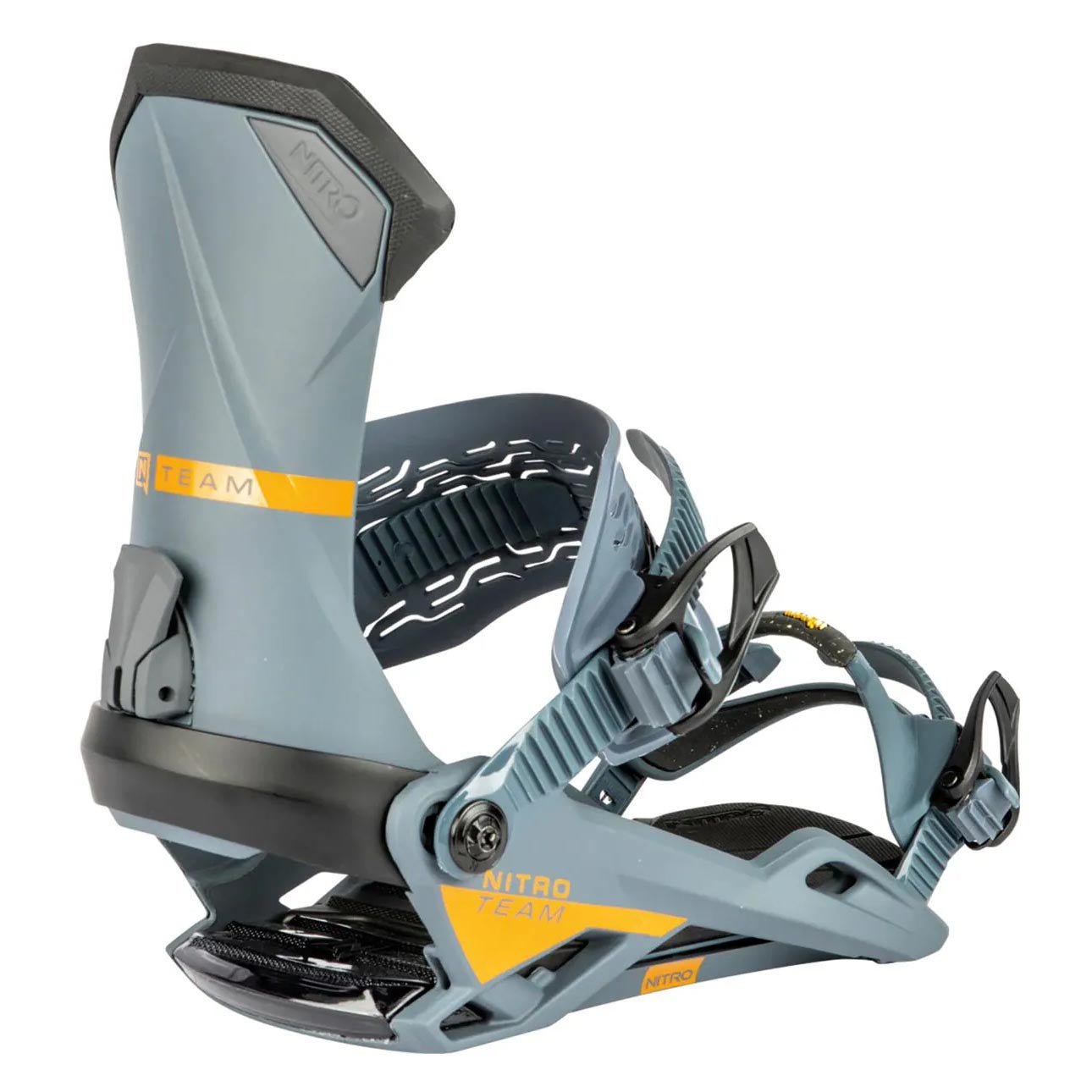 Snowboard Bindings