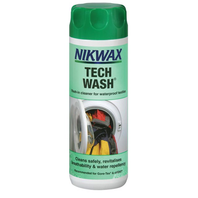 Nikwax TECH WASH - Next Adventure