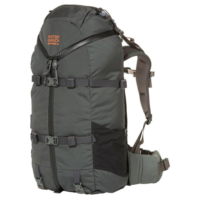 Mystery Ranch TERRAFRAME 3-ZIP 50 - Next Adventure