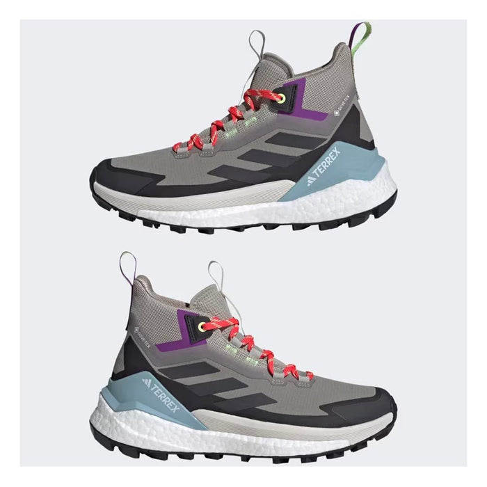 Adidas TERREX FREE HIKER 2 GTX - WOMEN'S HIKING BOOT - Next Adventure