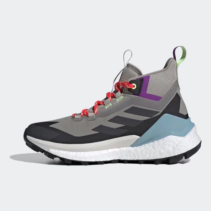 Adidas TERREX FREE HIKER 2 GTX - WOMEN'S HIKING BOOT - Next Adventure