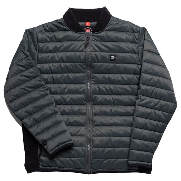 686 Thermal Puff Jacket Men's - Next Adventure