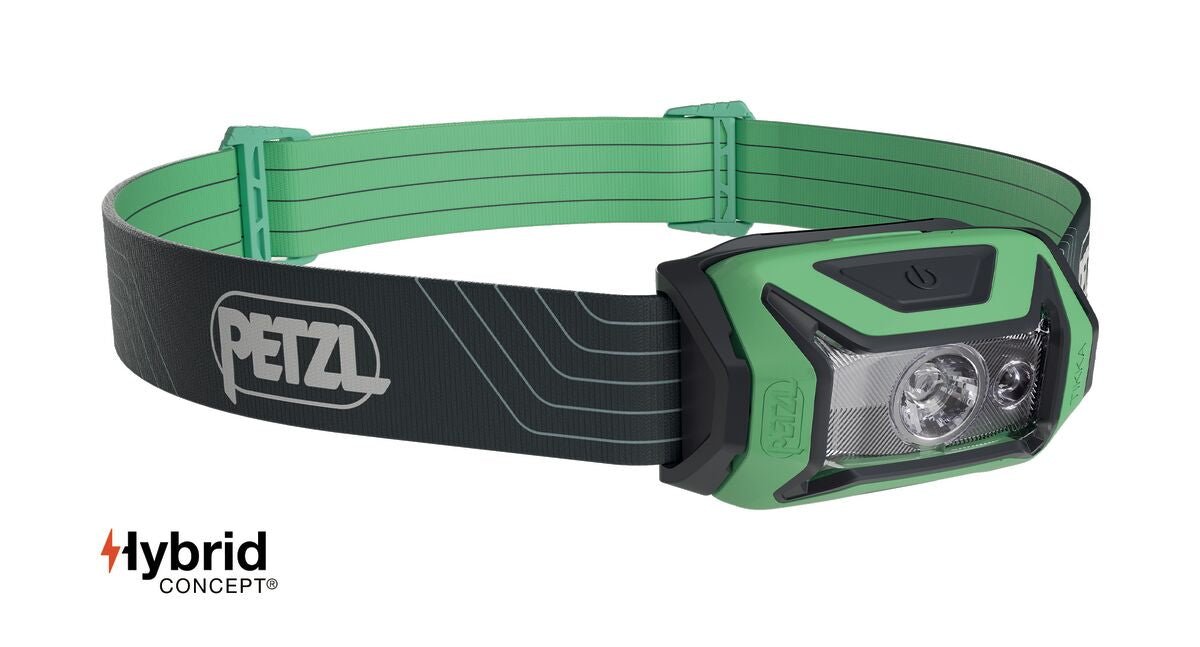 Petzl TIKKA 350 - Next Adventure