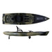 Native Watercraft TITAN PROPEL 13.5 2023 - Next Adventure