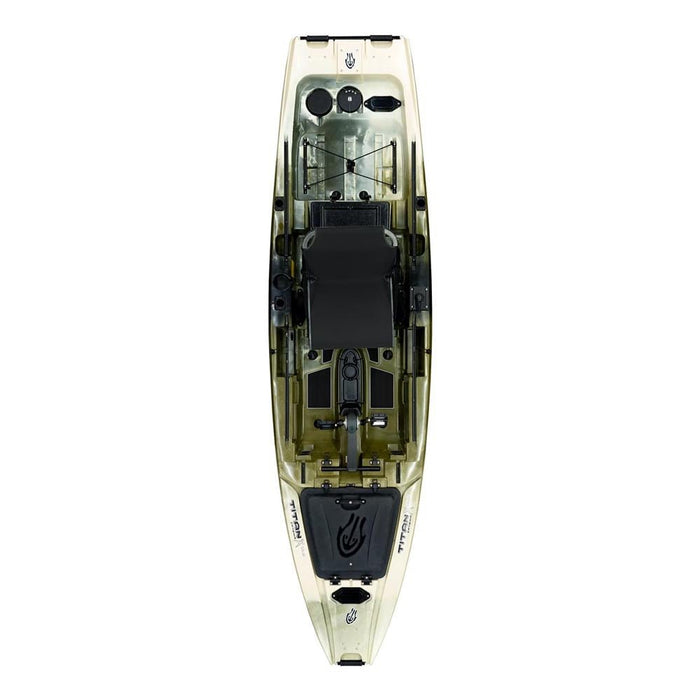 Native Watercraft TITAN X PROPEL 12.5 2023 - Next Adventure