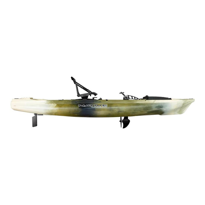 Native Watercraft TITAN X PROPEL 12.5 2023 - Next Adventure