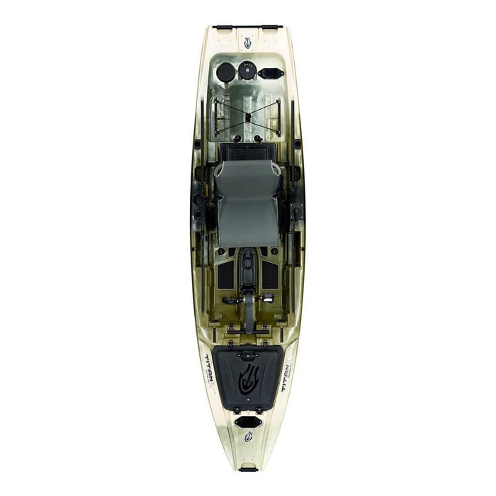 Native Watercraft TITAN X PROPEL 12.5 2023 - Next Adventure