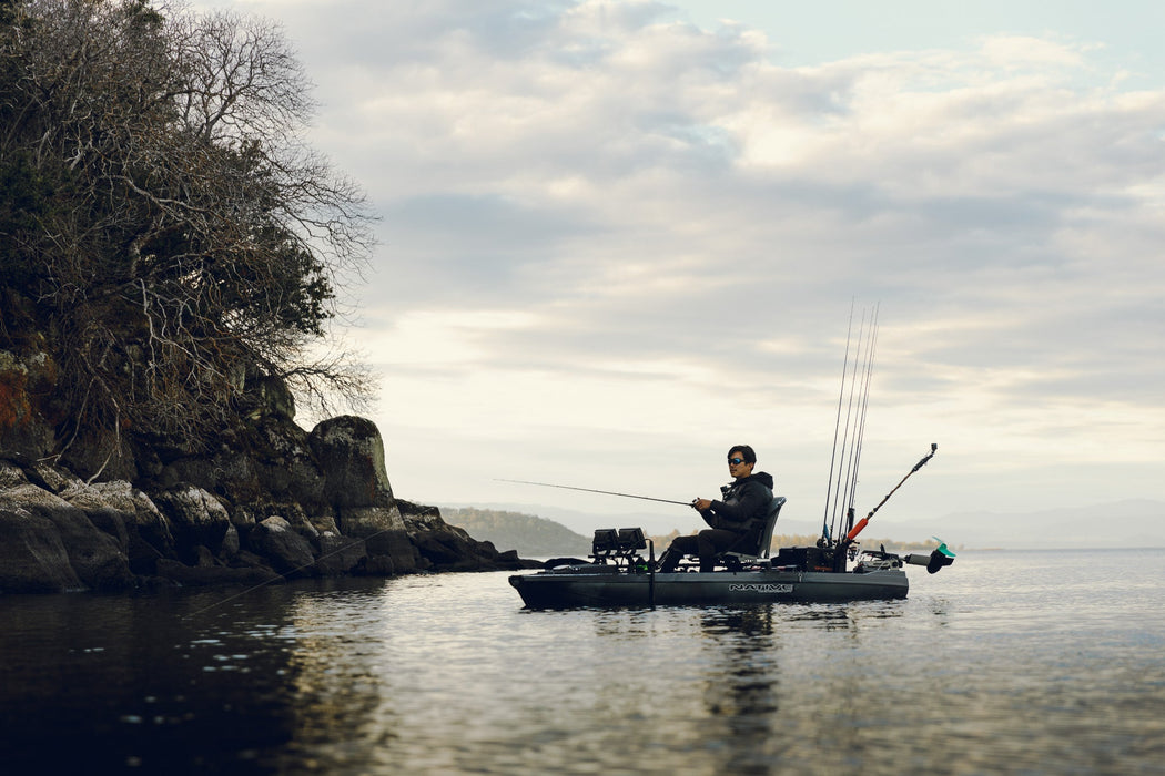 Native Watercraft TITAN X PROPEL 12.5 Kayak 2023 - Next Adventure
