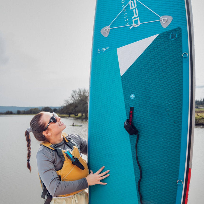 Starboard TOU ZEN ROLL SC +PAD 11.2 2023 - Next Adventure
