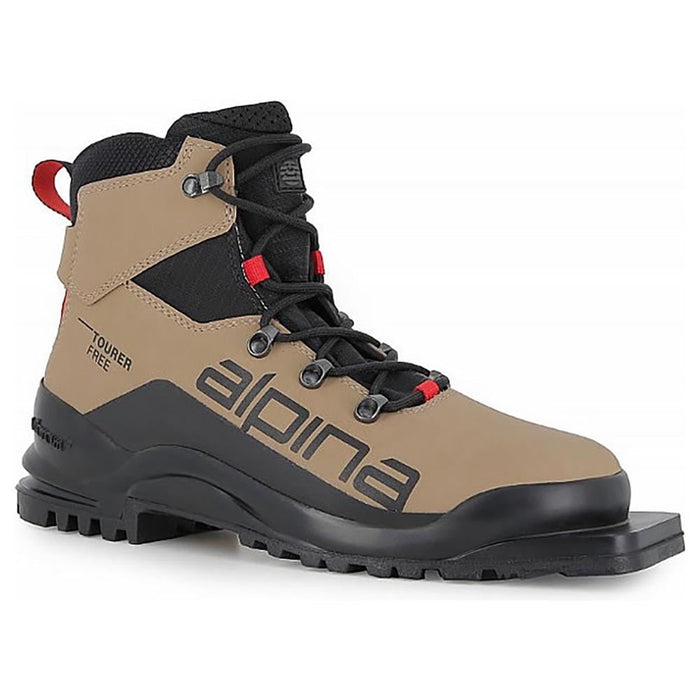 TOURER FREE SKI BOOT MEN'S XC BOOT - 2023