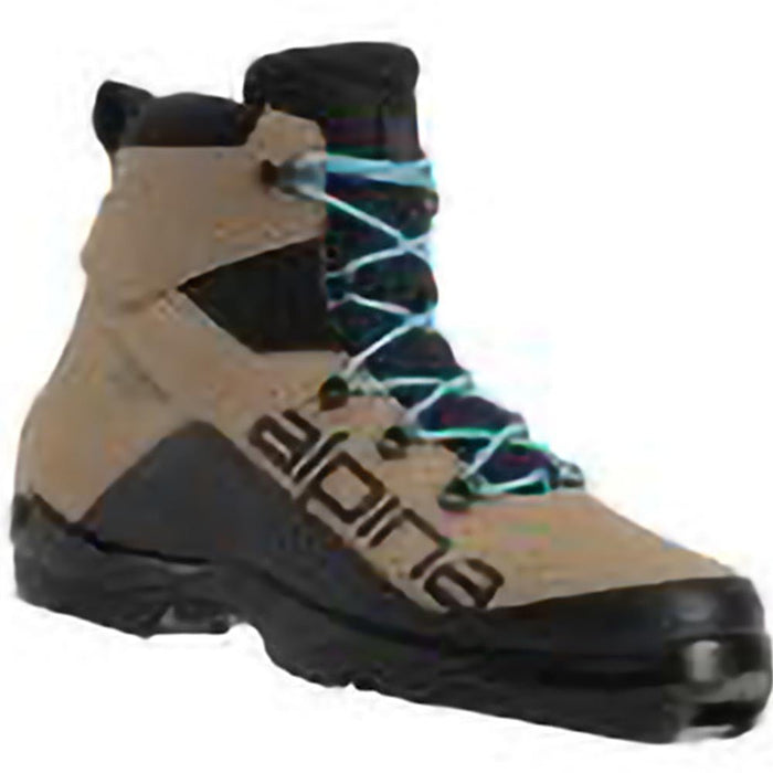 Alpina TOURER LIGHT - 2023 - Next Adventure