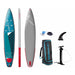 Starboard TOURING L ZEN ROLL SC +PAD 23 - Next Adventure