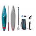 Starboard TOURING L ZEN ROLL SC +PAD 23 - Next Adventure