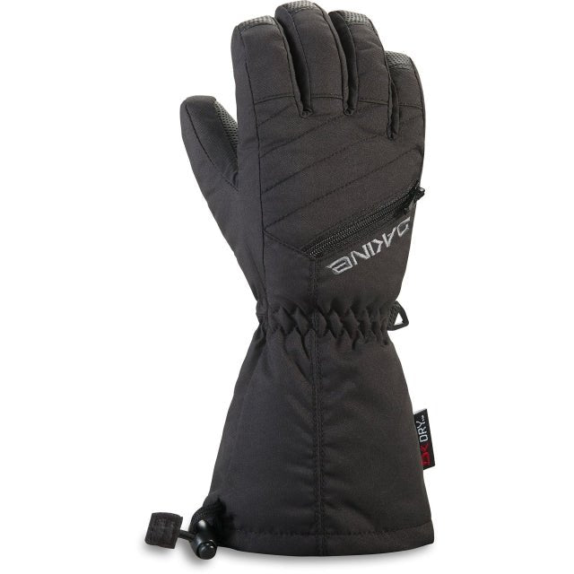 Youth Snow Gloves