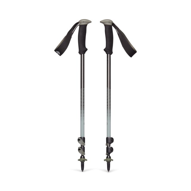 Black Diamond TRAIL BACK TREK POLES - Next Adventure