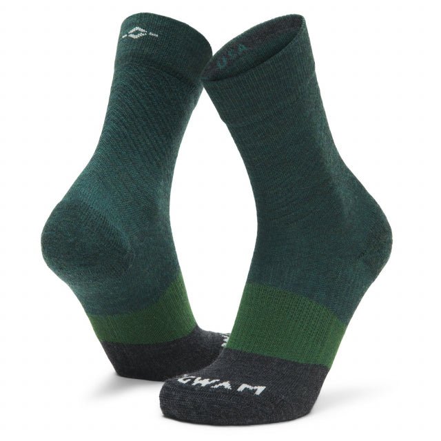 Wigwam TRAIL JUNKIE LIGHTWEIGHT CREW - Next Adventure