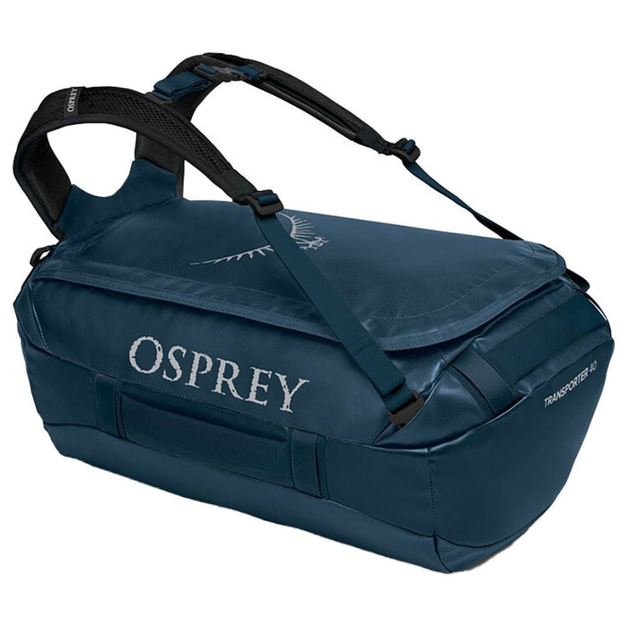 Osprey TRANSPORTER 40 DUFFEL BAG - Next Adventure