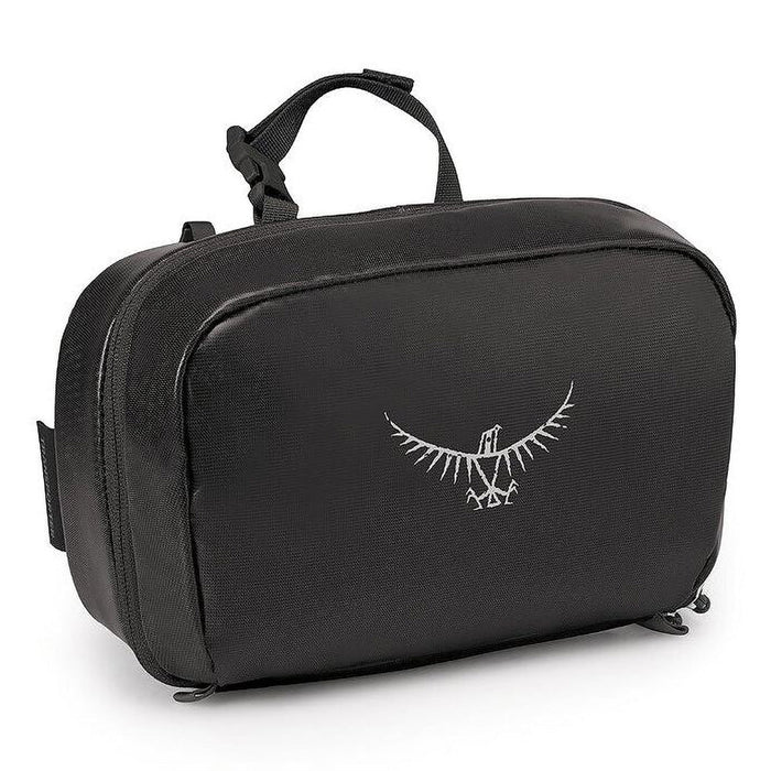 Osprey TRANSPORTER HANGING TOILETRY KIT - Next Adventure