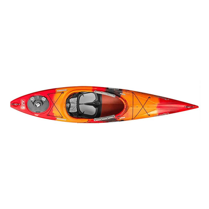 Jackson Kayak TUPELO 12.5 2022 - Next Adventure