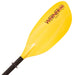 Werner Paddles TYBEE Fiberglass Standard - 2 Piece - Next Adventure