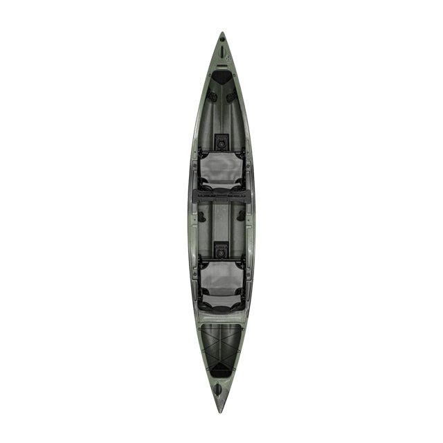 Native Watercraft ULTIMATE FX 15 TANDEM 2023 - Next Adventure