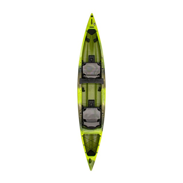 Native Watercraft ULTIMATE FX 15 TANDEM 2023 - Next Adventure
