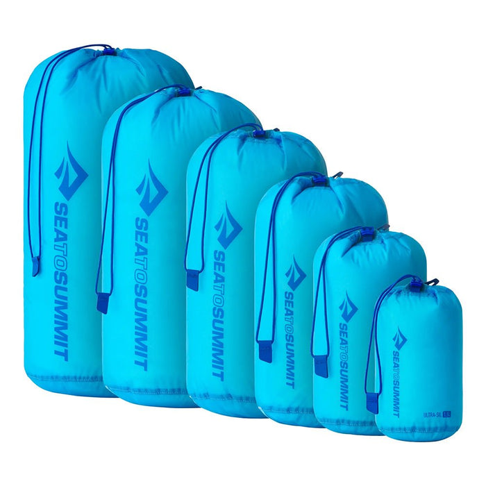 Sea to Summit ULTRA-SIL STUFF SACK - Next Adventure