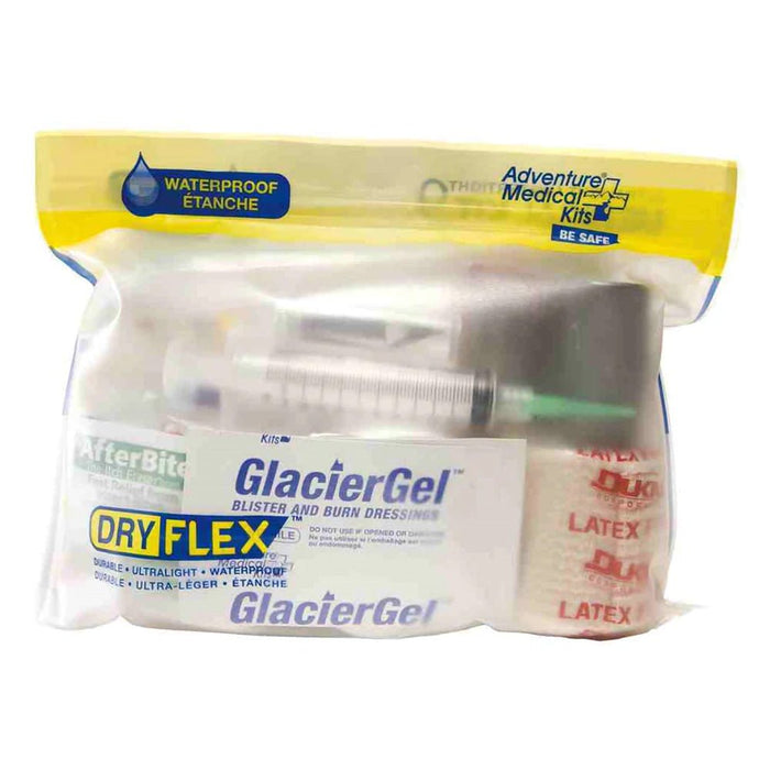 Adventure Medical ULTRALIGHT/WATERTIGHT .9 FIRST AID KIT - Next Adventure