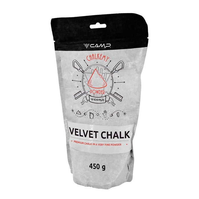 CAMP VELVET CHALK - Next Adventure