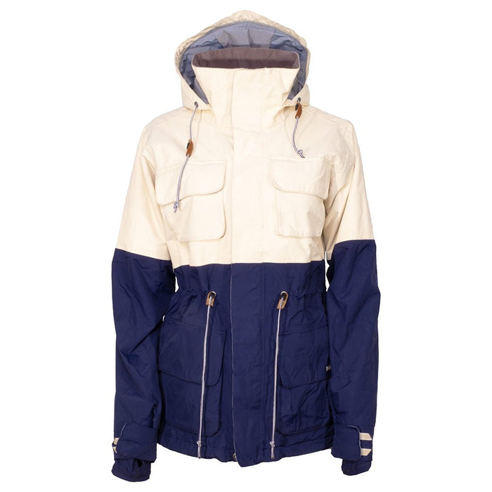 Next Adventure *VINTAGE* BURTON DRY RIDE SNOW JACKET - Next Adventure