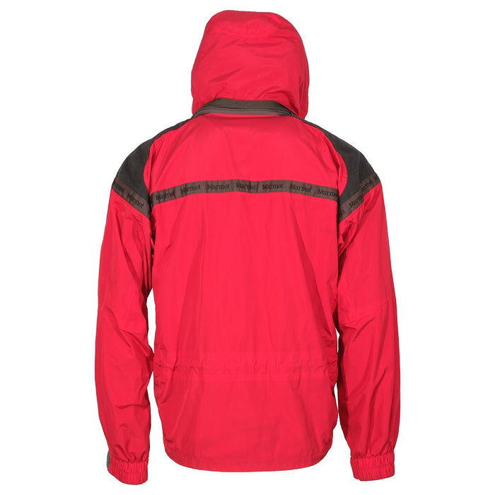 Next Adventure *VINTAGE* MARMOT GORE_TEX SKI TECH JACKET - Next Adventure