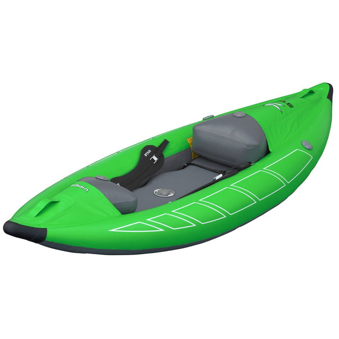 STAR Inflatables VIPER INFLATABLE KAYAK - Next Adventure
