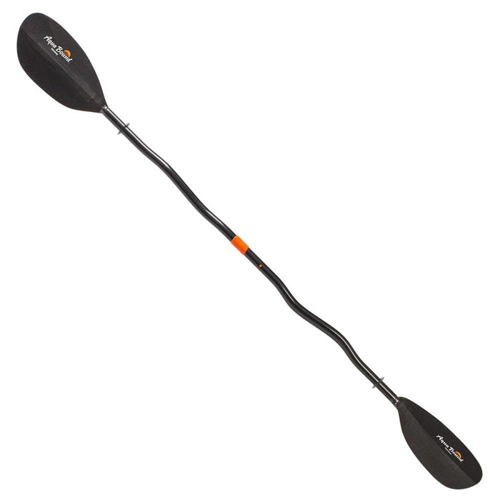 Aqua Bound WHISKEY CARBON BENT - 2 Piece - Next Adventure